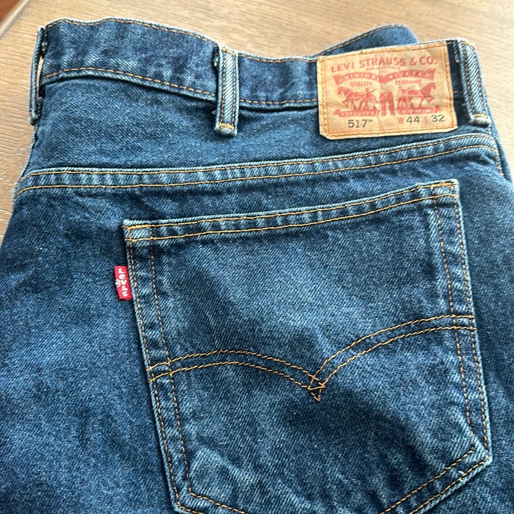 Levi men’s Jeans